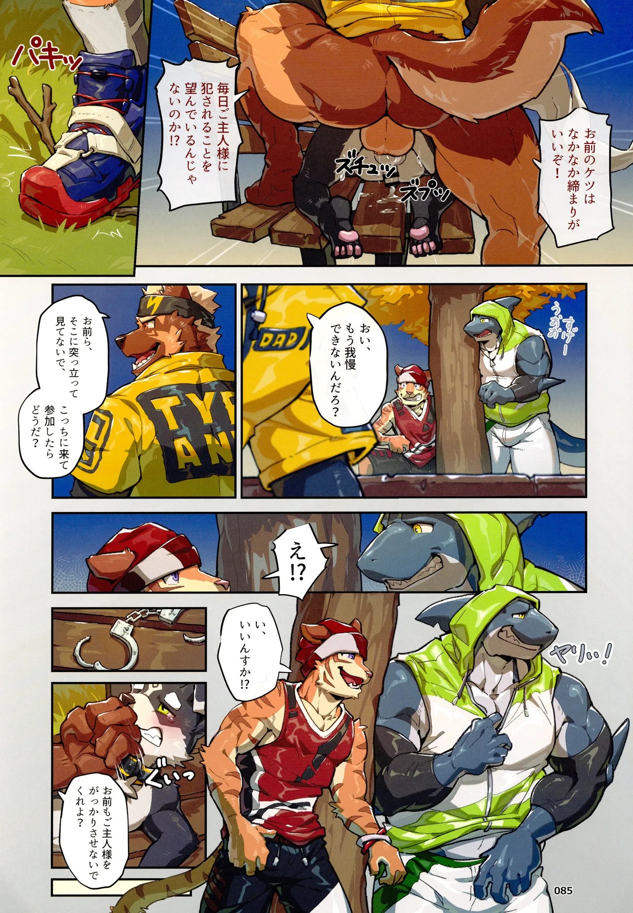 Page 85