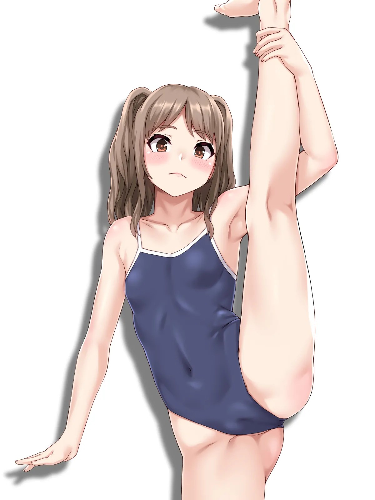 I字