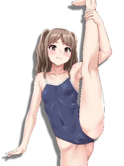 I字