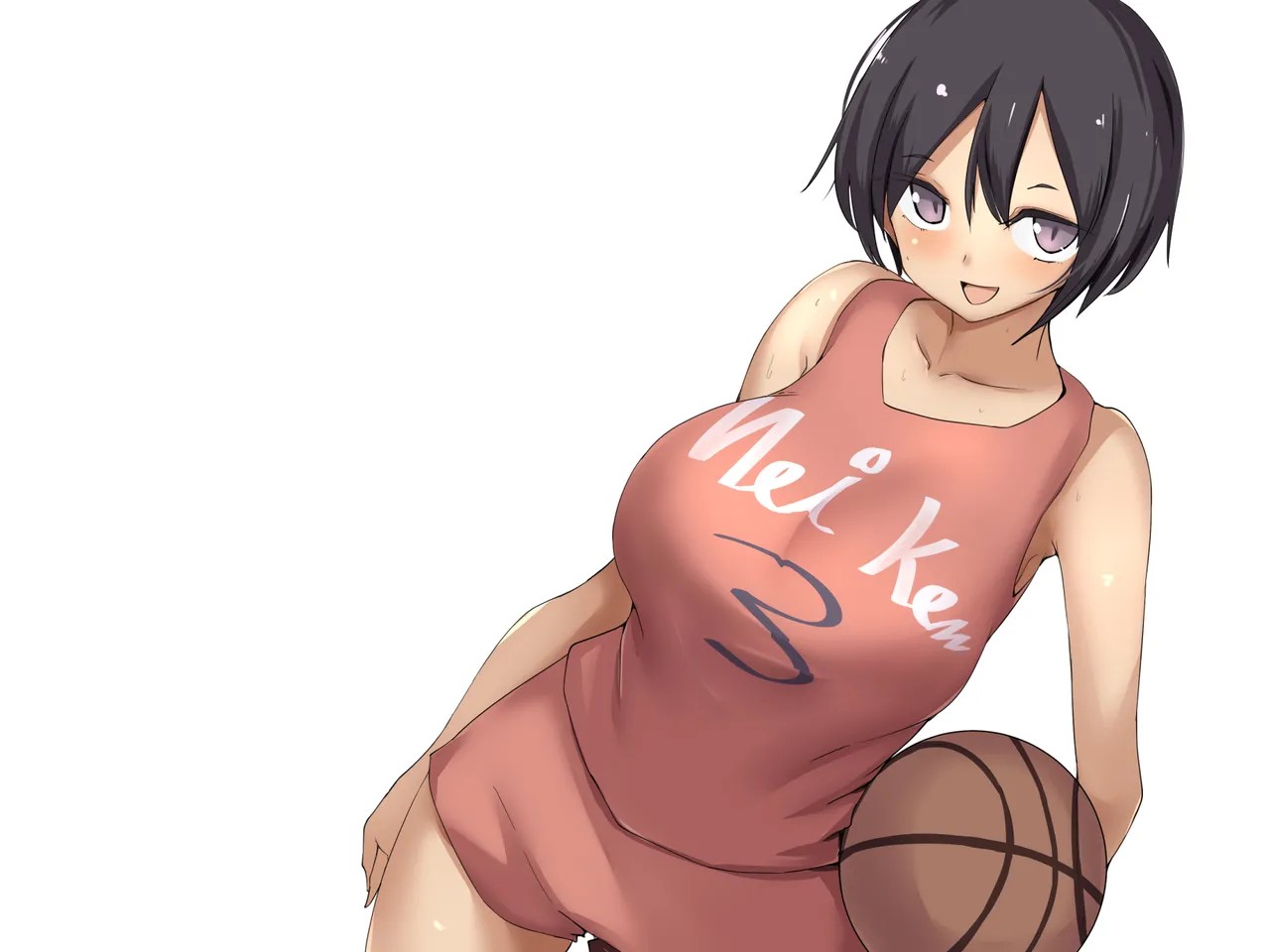 スポーツ女子に催眠かけてみた