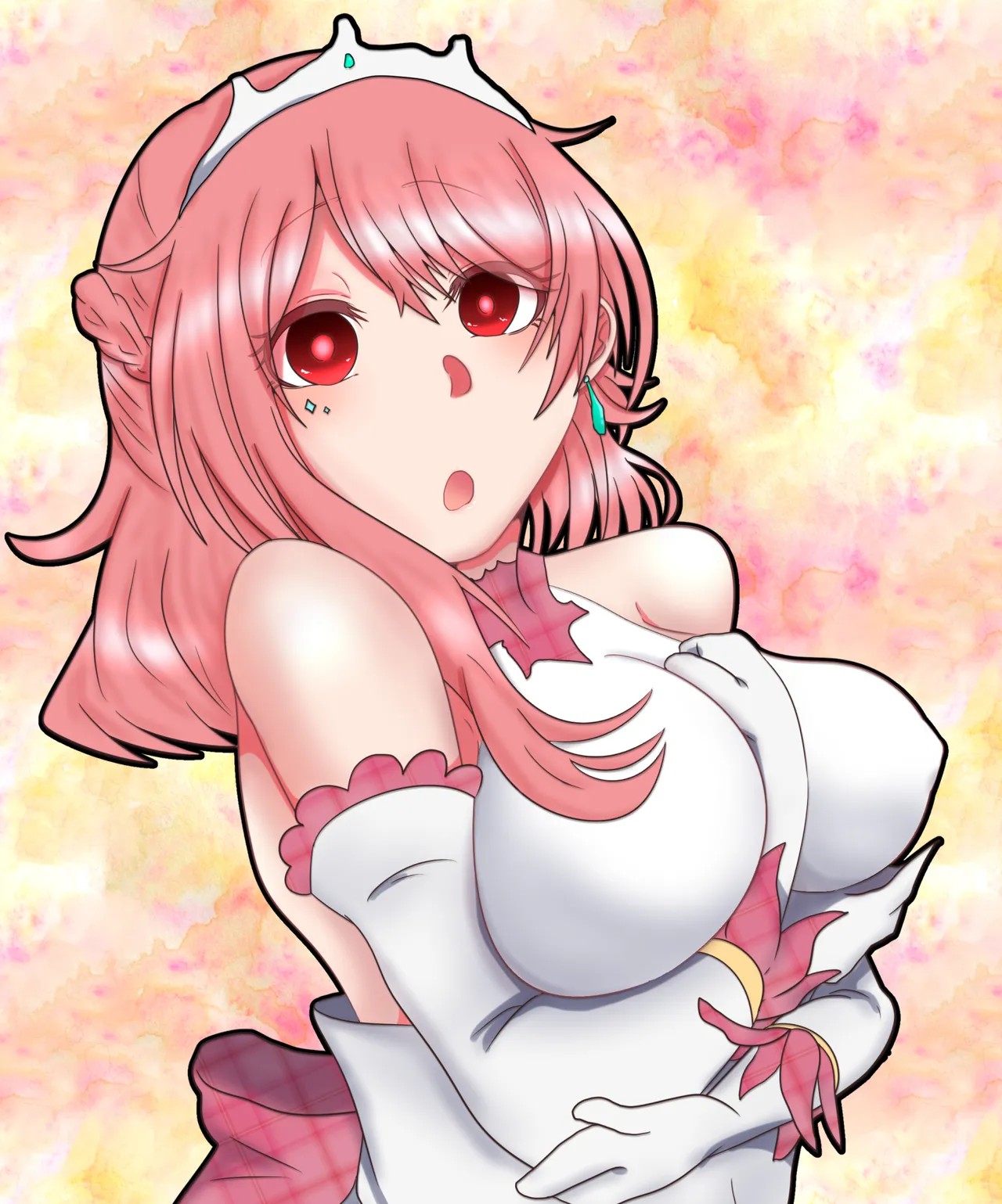乳首姫