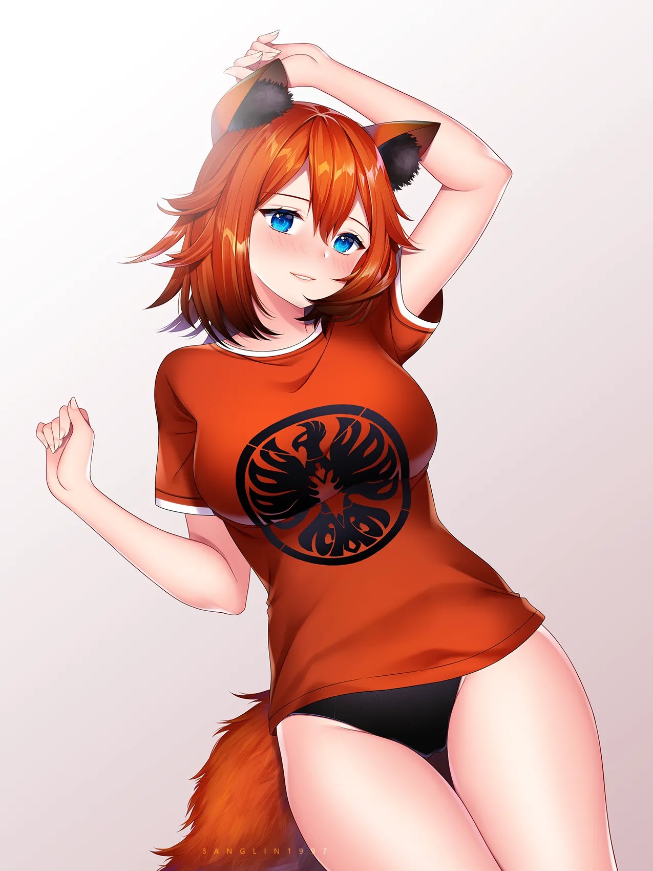 🦊