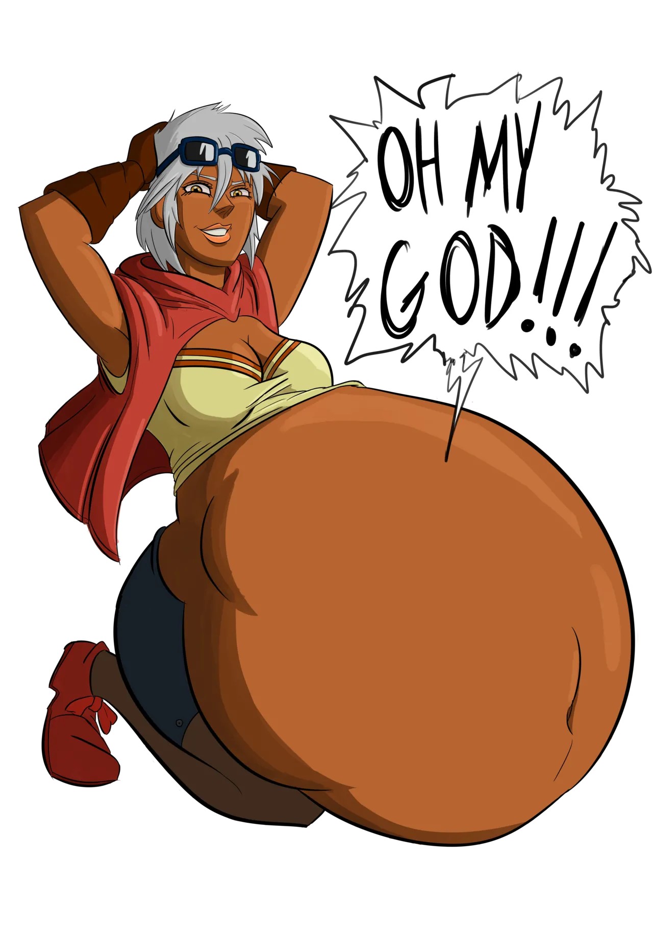 Artist - Fauxjo