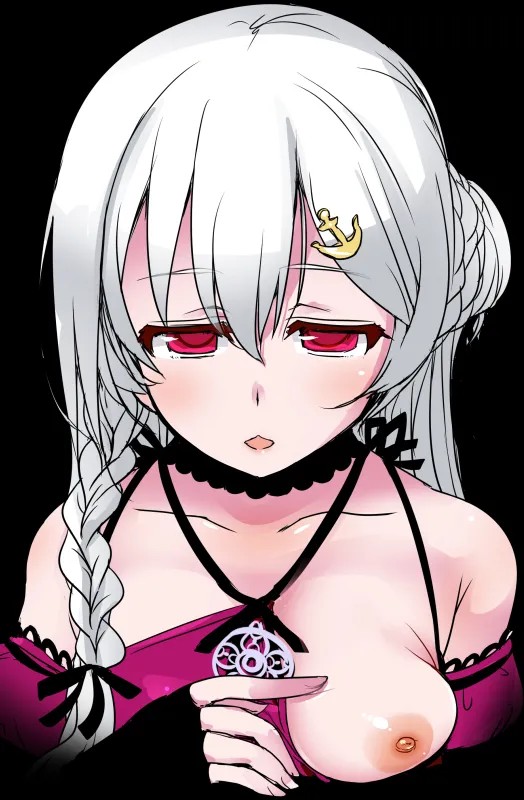 裏ドラ (夜桜たま)