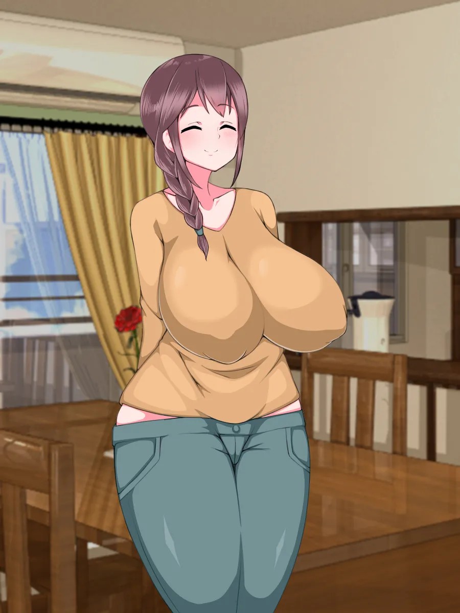 子持ち熟女の人妻ママが、ヤリチン男の種付けプレスに完堕ちなんてするはずない!