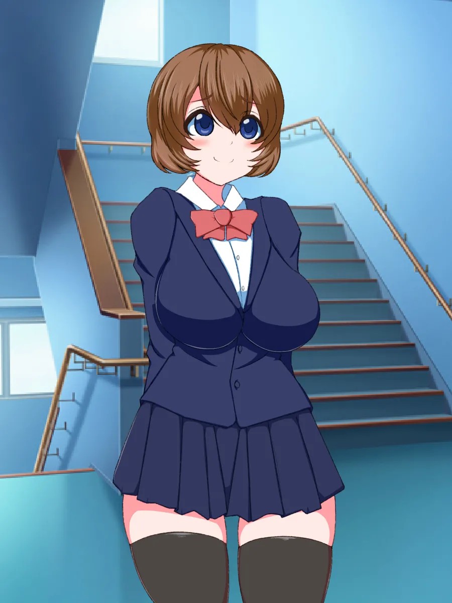 種付けプレス即堕ち劇場～キモ男を蔑む女たち～