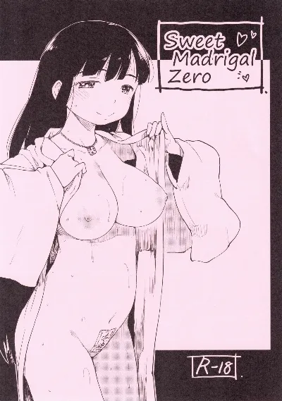 (C89) Sweet Madrigal Zero