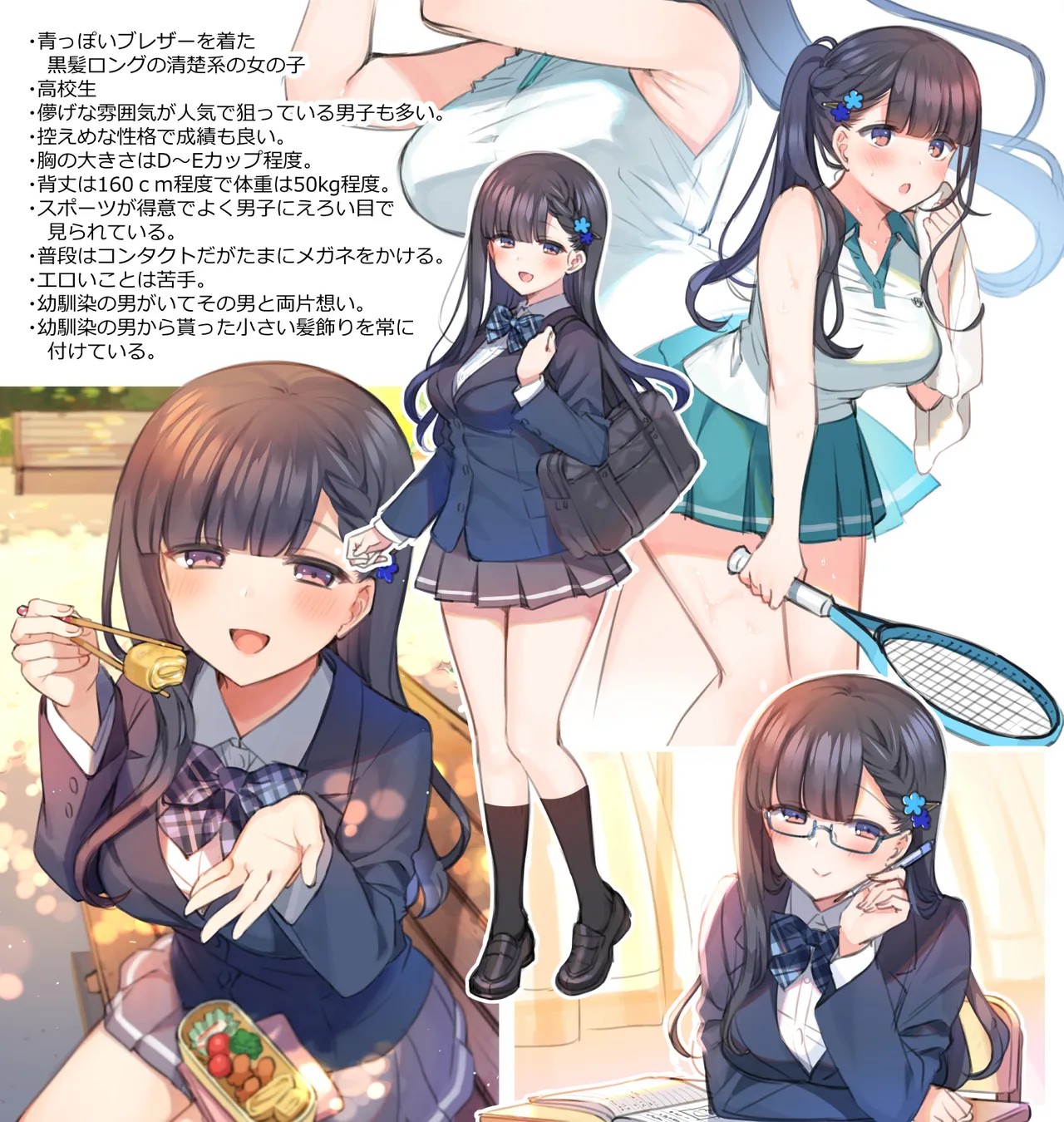 究極のNTR