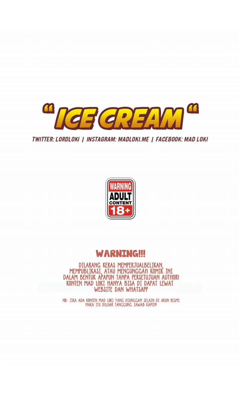 Ice Cream