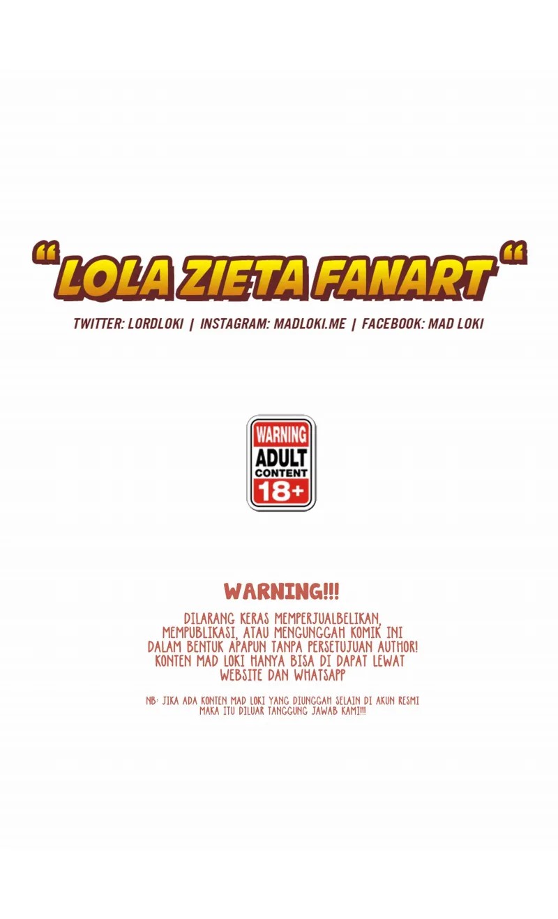 Lola Zieta Fanart