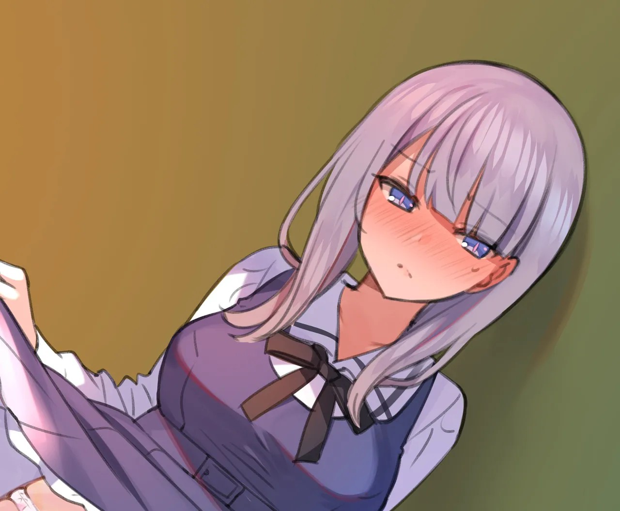 催眠動画で生いき生主が生イキする生放送 if世界線