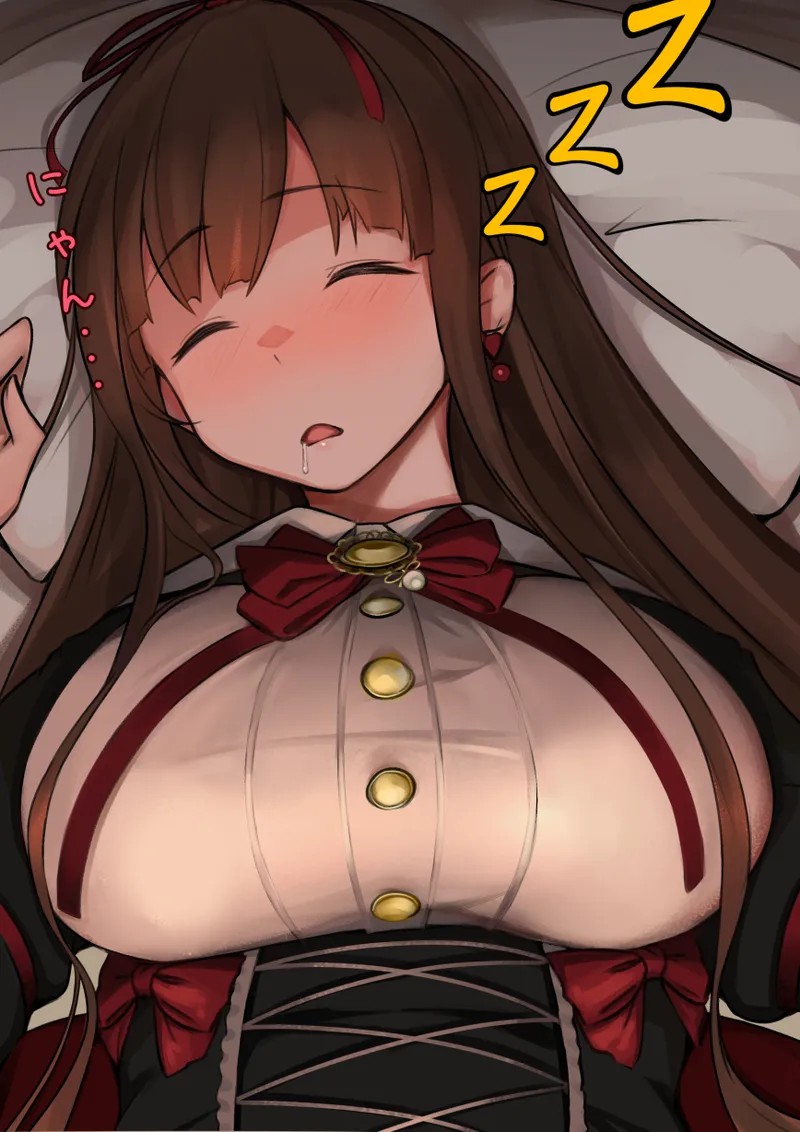 ちえりだよ (花京院ちえり)