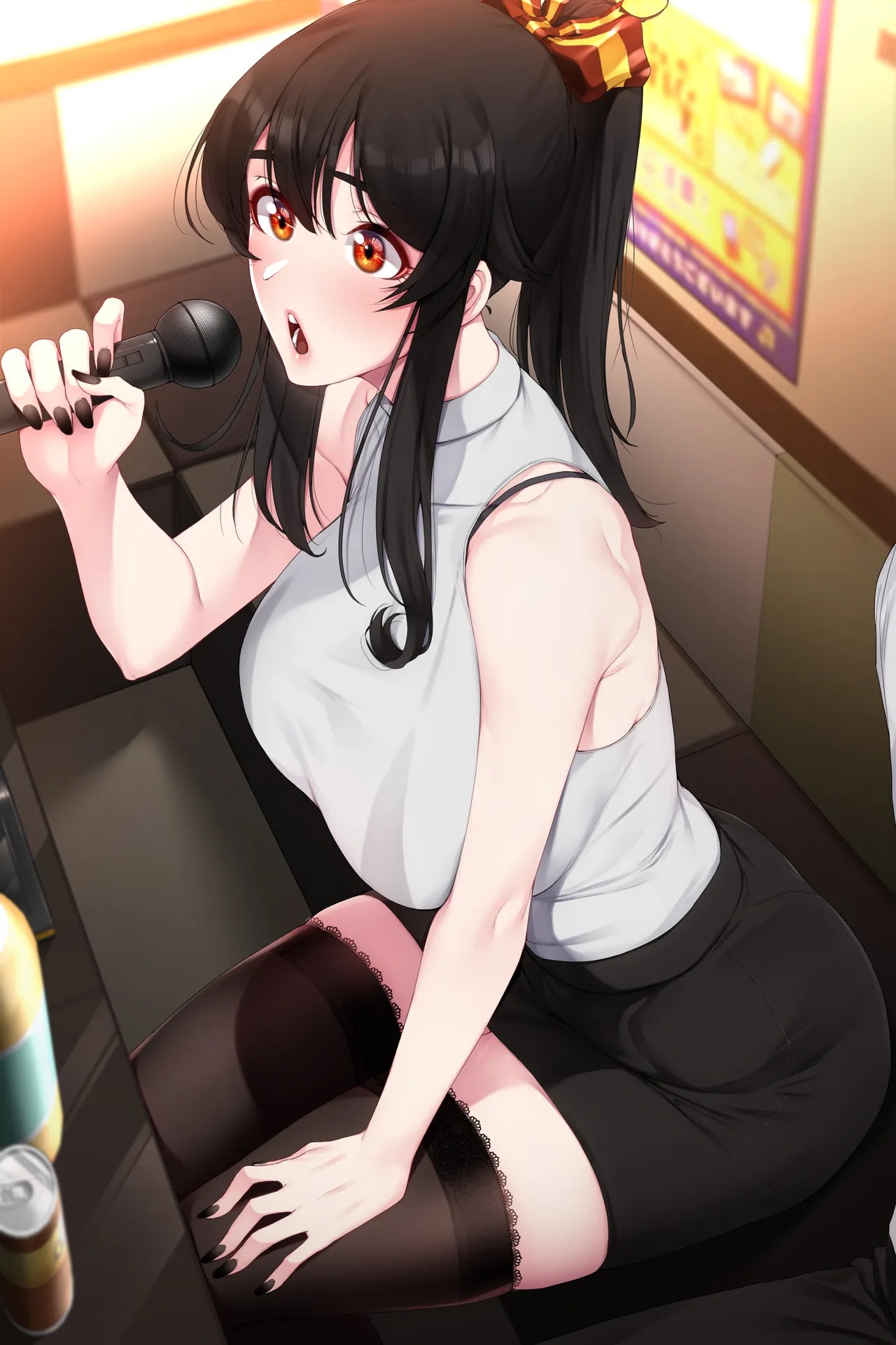 カラオケ 🎤