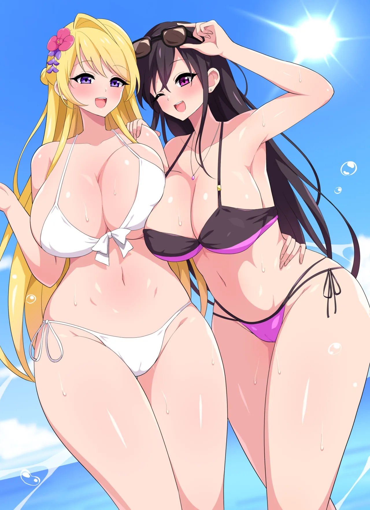 真夏の大感謝！