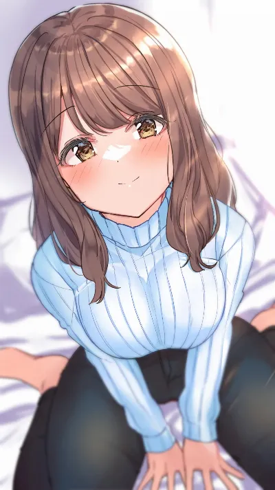 マイキャラちゃん