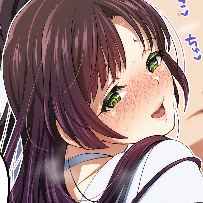 ふたなり姉玉おしゃぶり