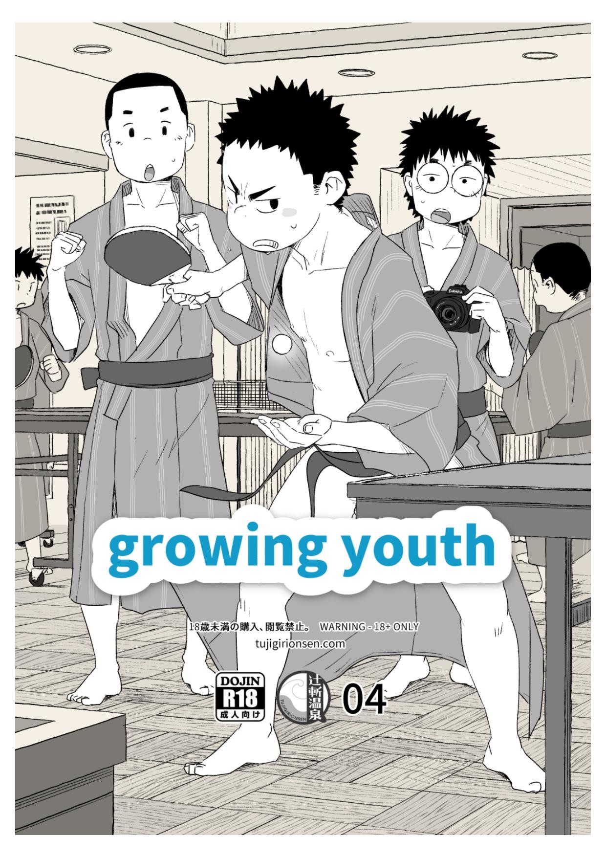 growing youth 04