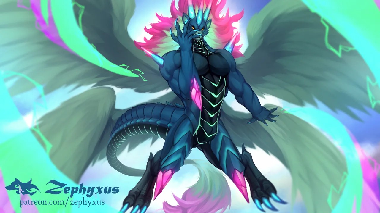Pazuzu
