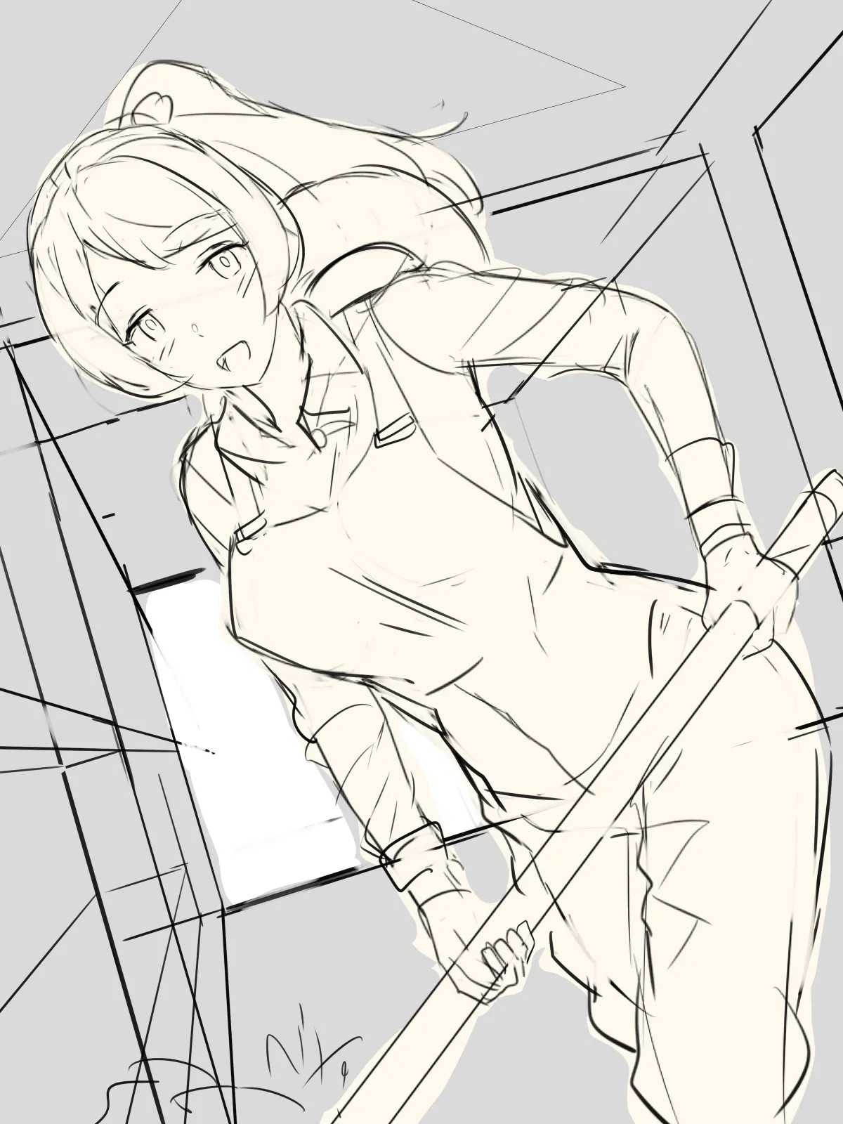 ラボ (in progress)