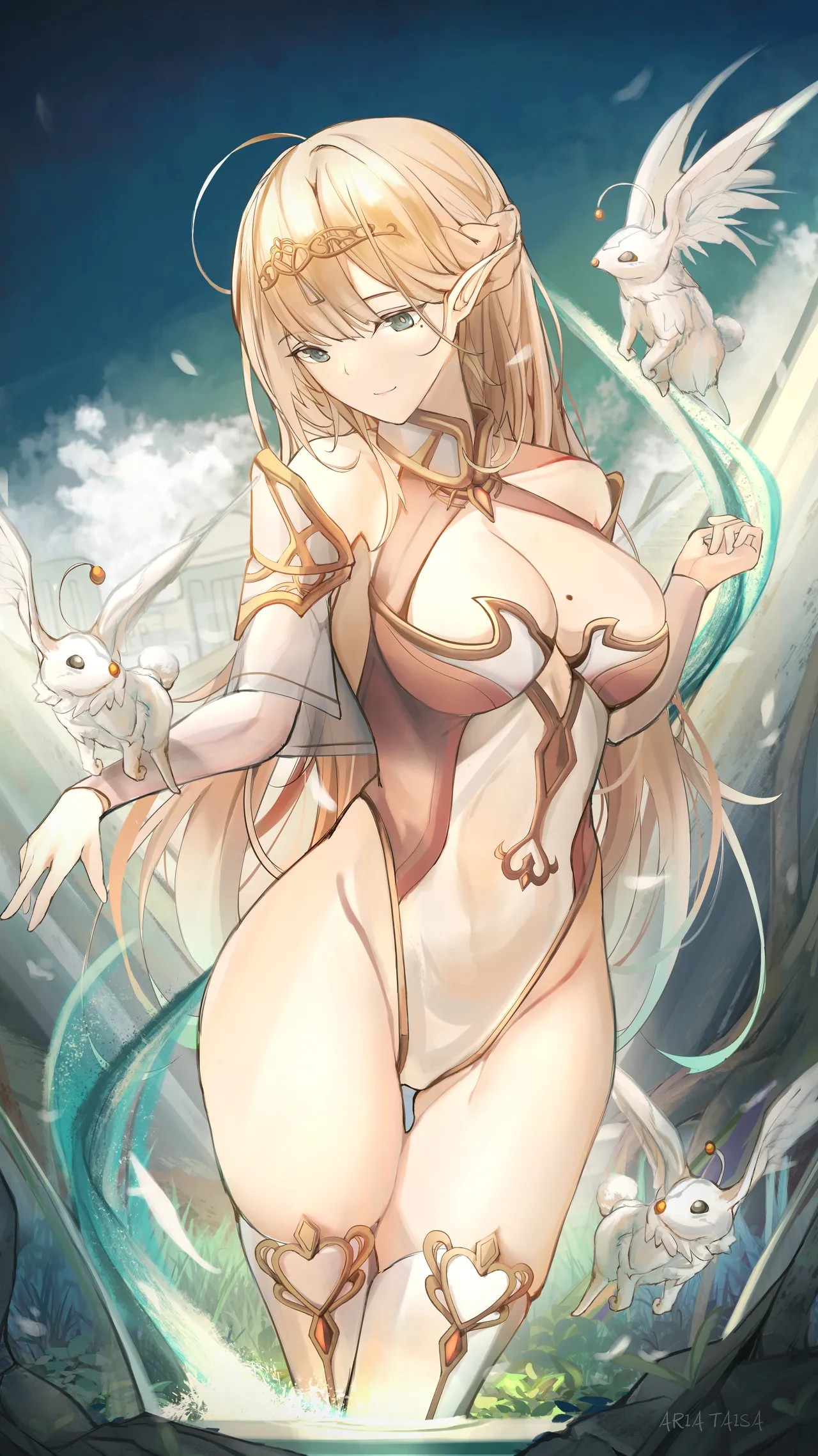Aria Taisa