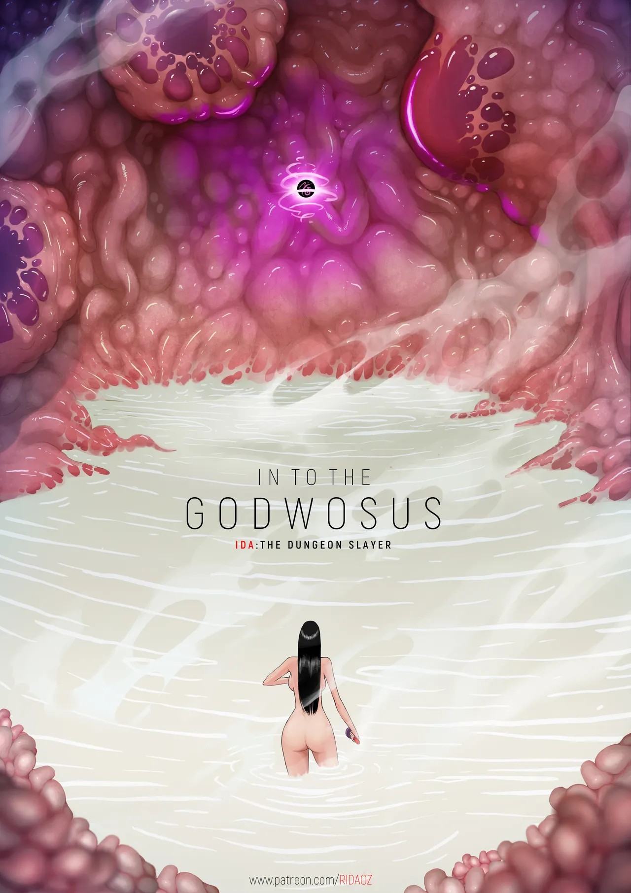 RIDAOZ's Tentacles