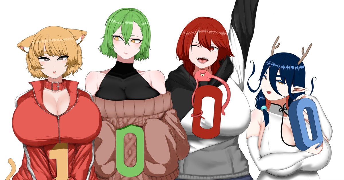 うちの子 1-5