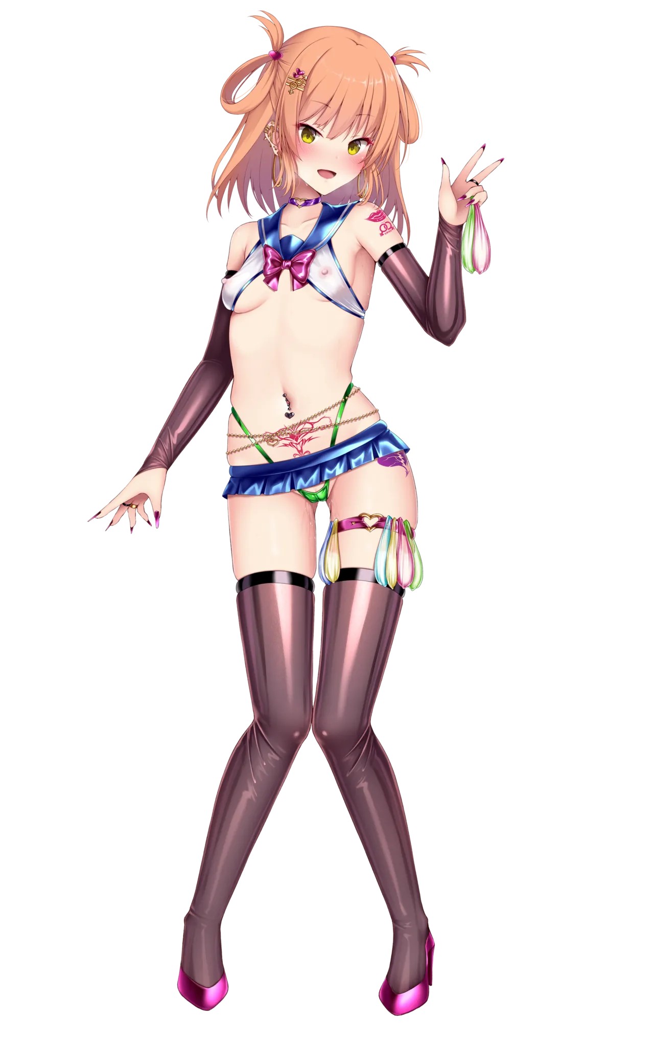 リノ現実(ぷりりん)