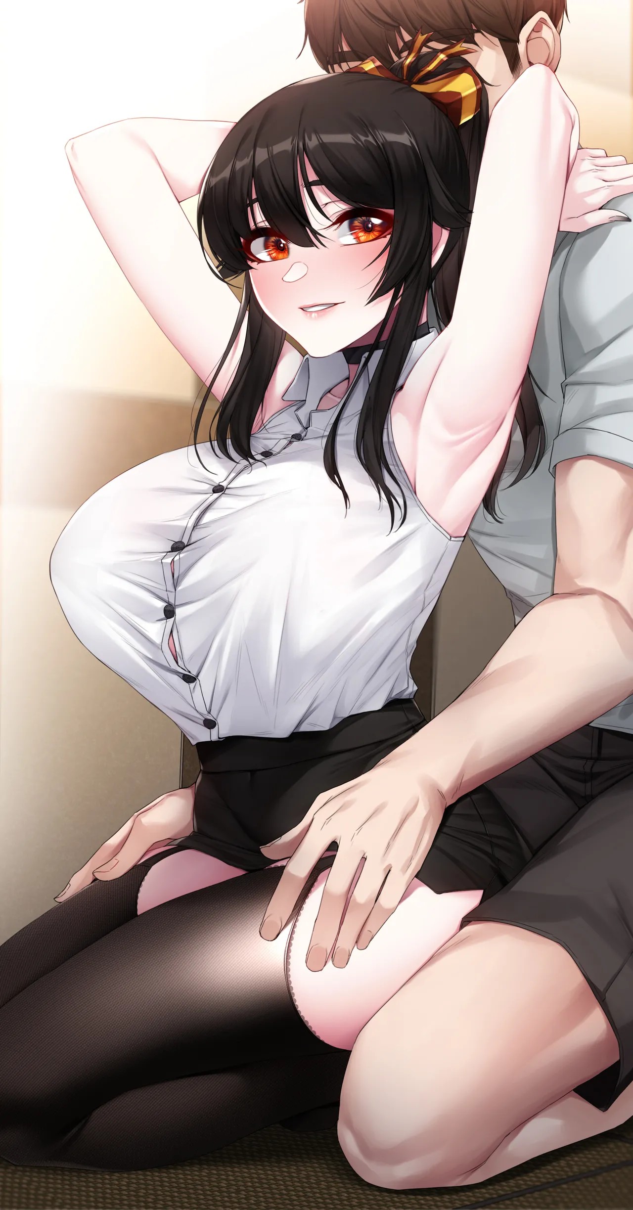 チョビちゃん❤