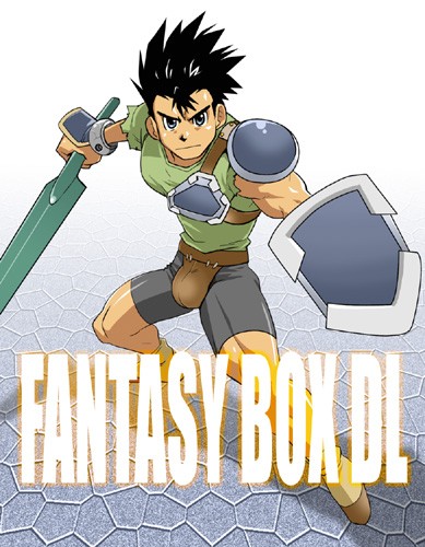 FANTASYBOX