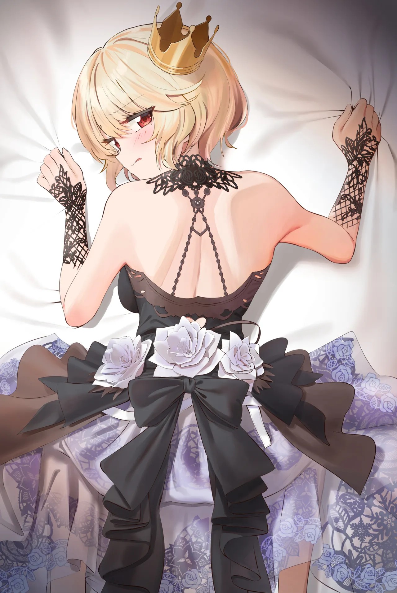 commission (12/20/21 PIXIV VER.)