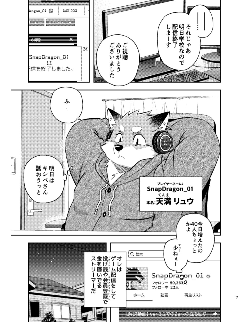 Page 7