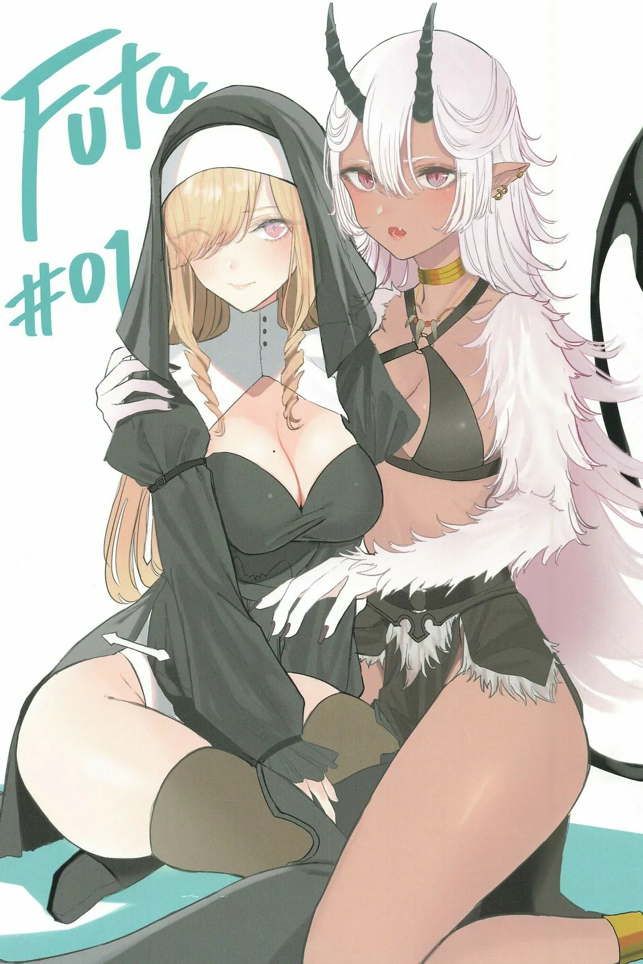 (C97) Futa #01
