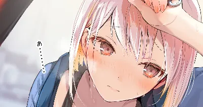 【えっち差分】見えてる純ちゃん