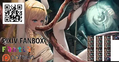 SKEB この素晴らしい世界に祝福を！ アイリス 触手責め