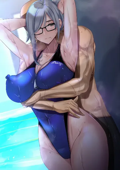 素股先生。