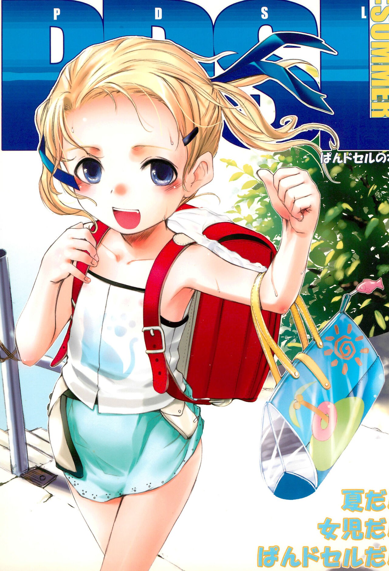(C70) PDSL:SUMMER