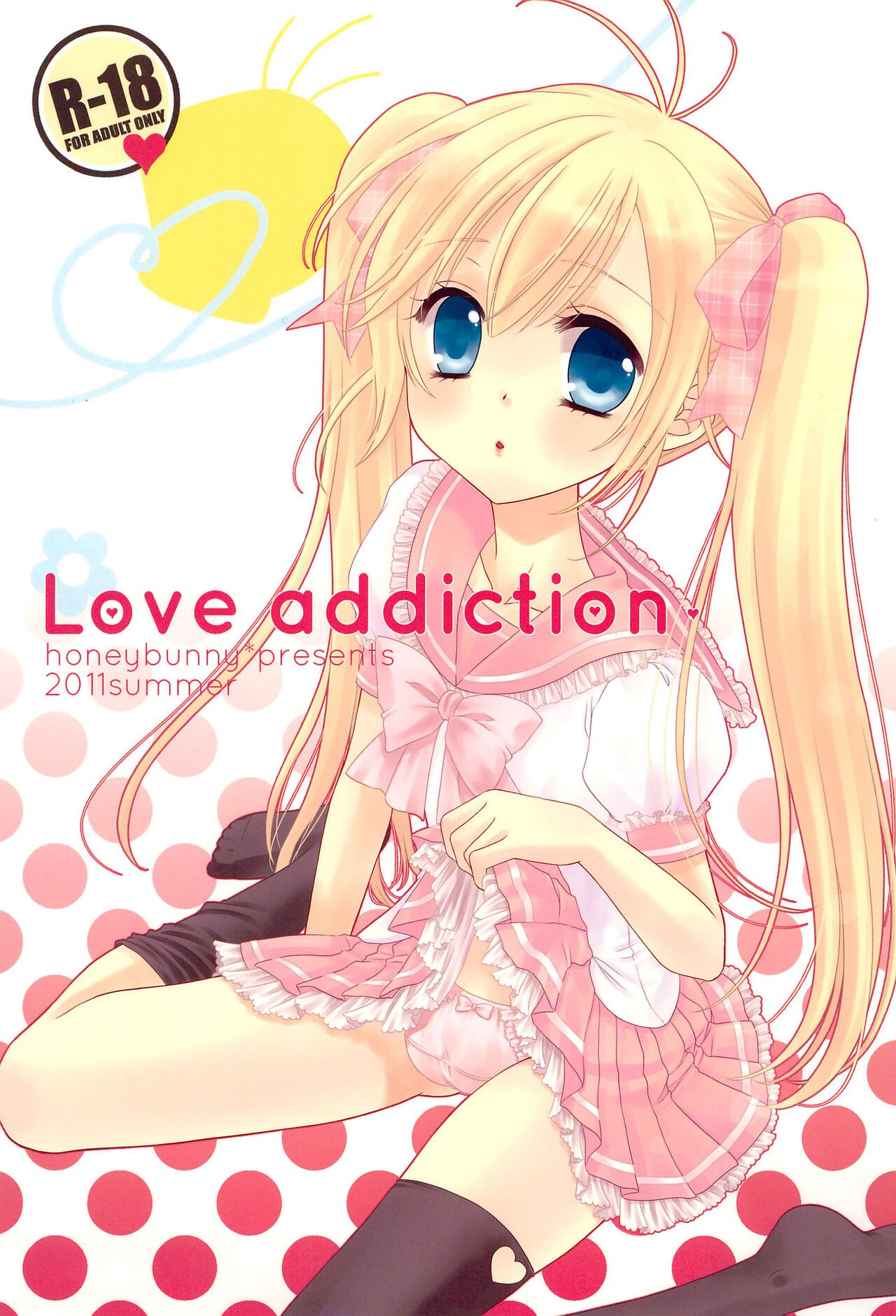(C80) Love Addiction