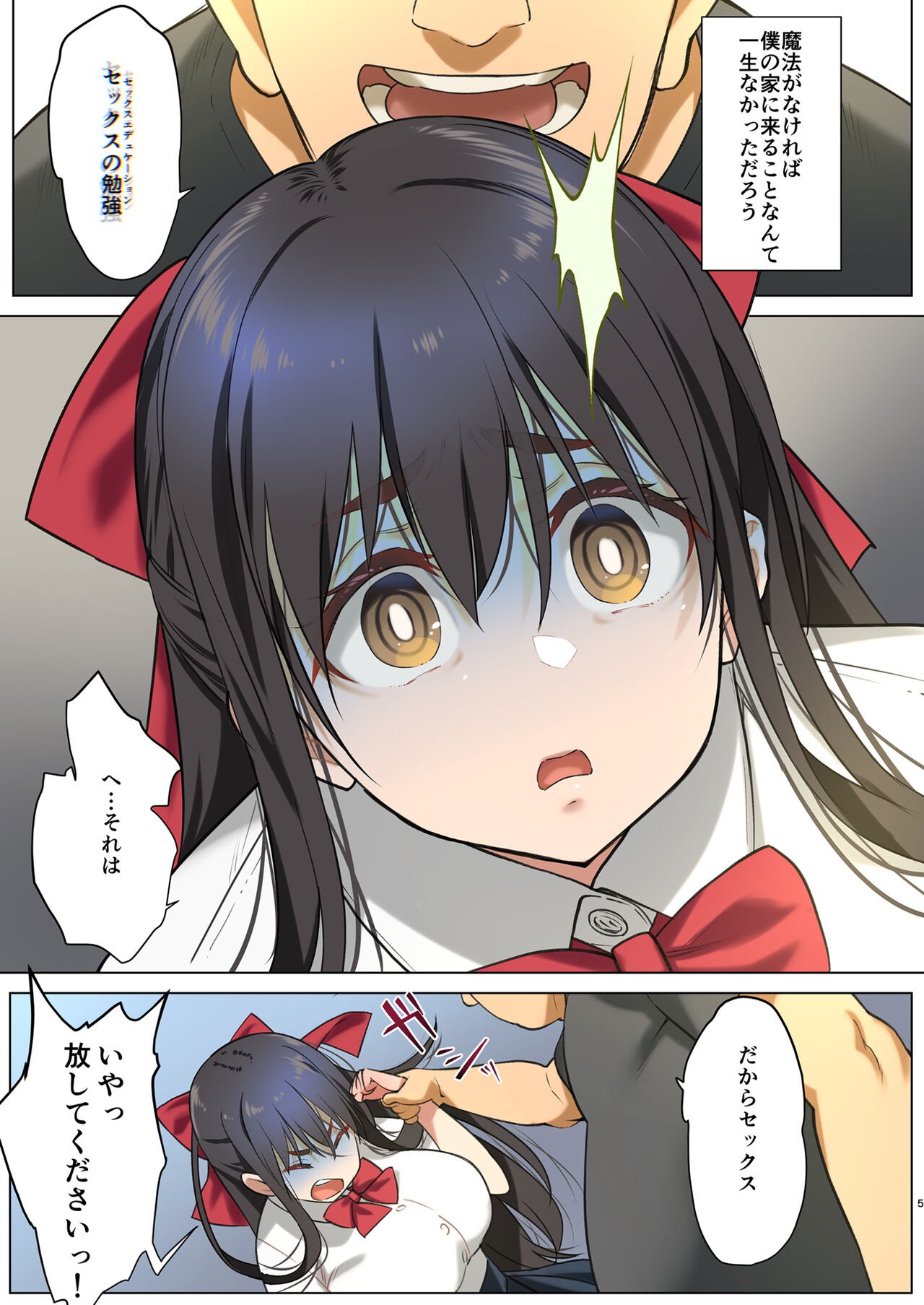 Page 5