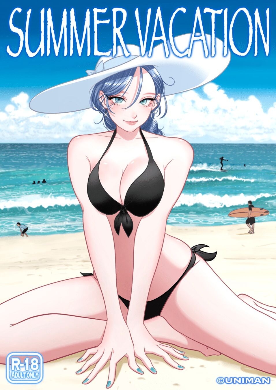 SUMMER VACATION
