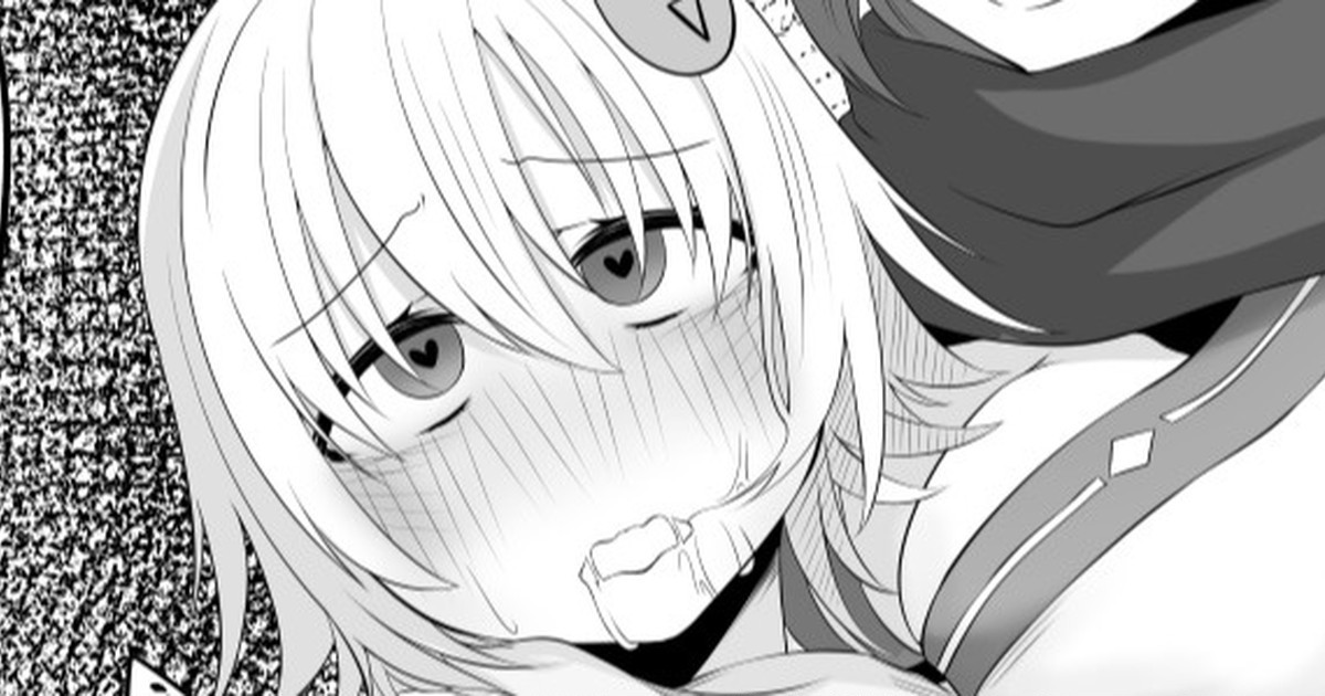 忍者Vtuber百合催眠 (忍音ニコ、ももちもも)