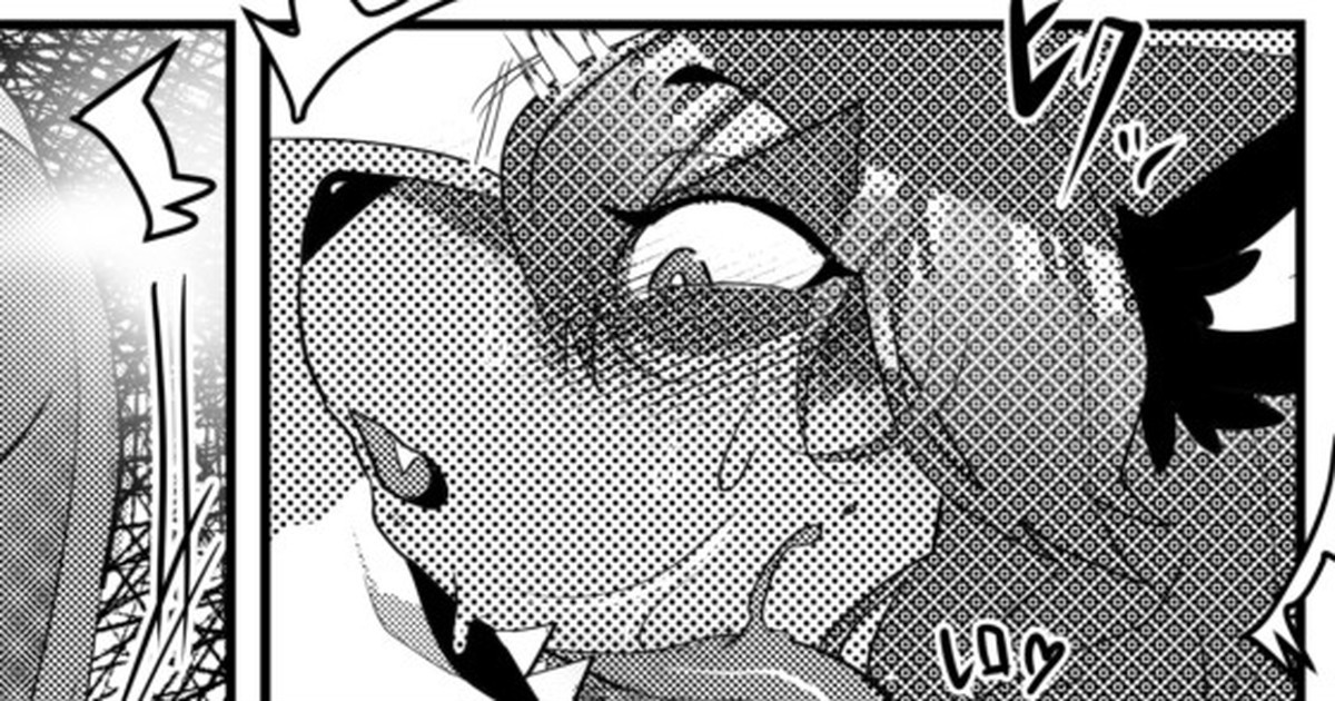 よその子 (メスケモ学園!クラス2021年)