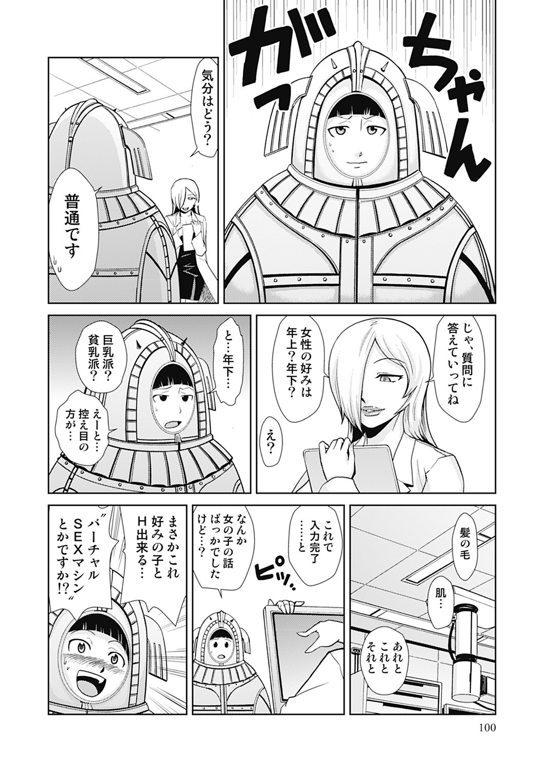 Page 100