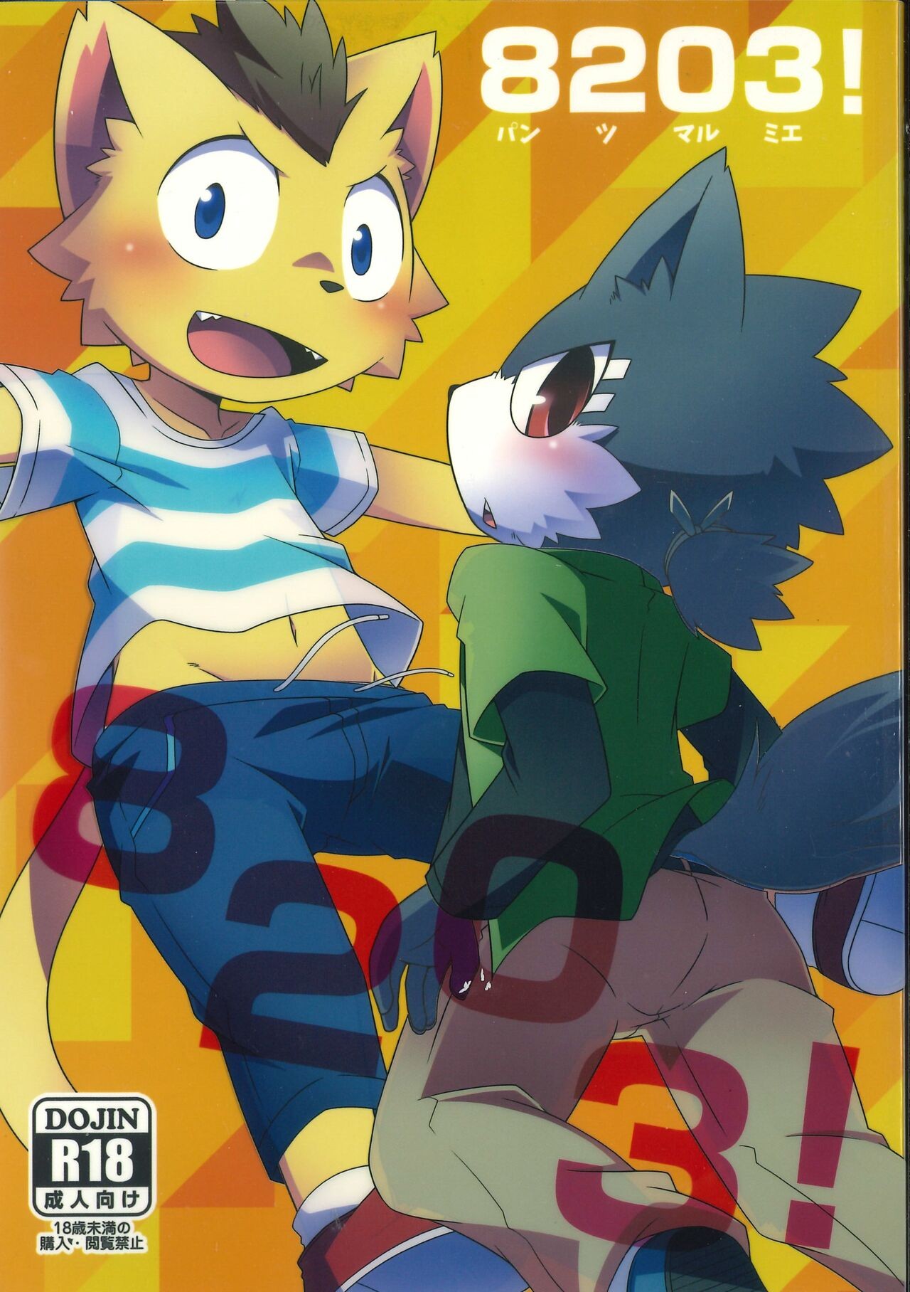 (C92) 8203!