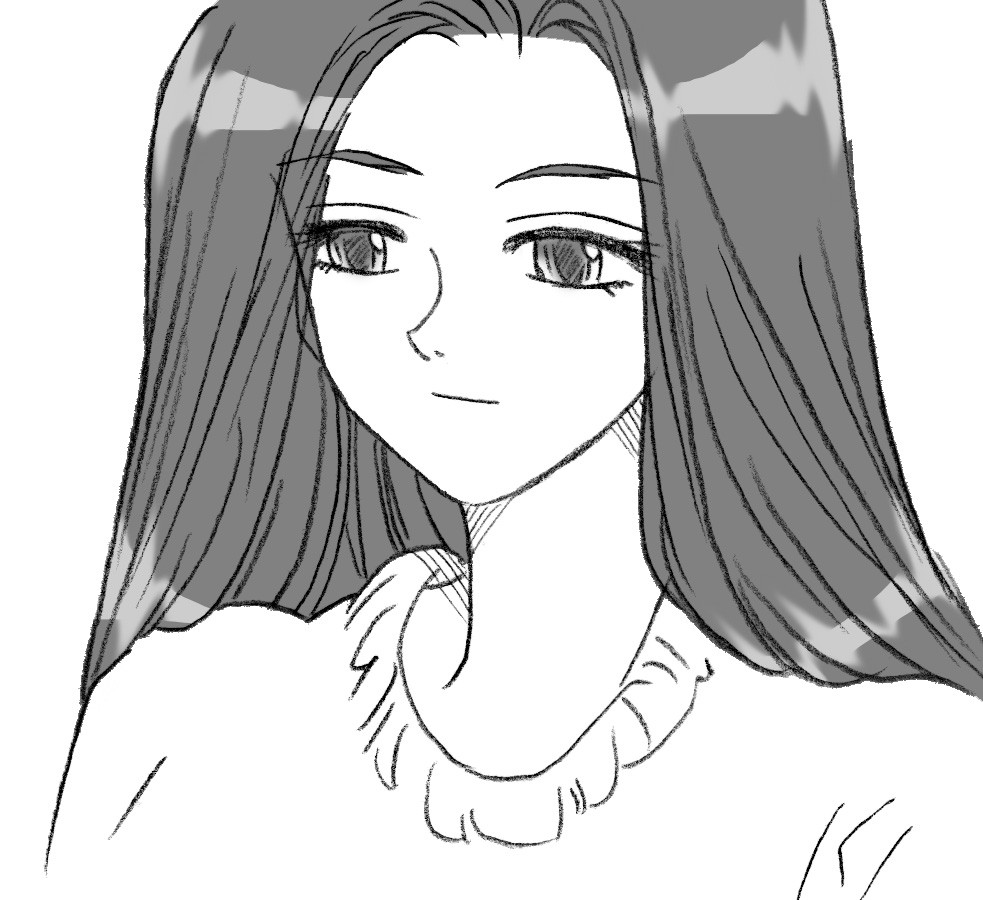 女4＋男1、通り魔に襲われる