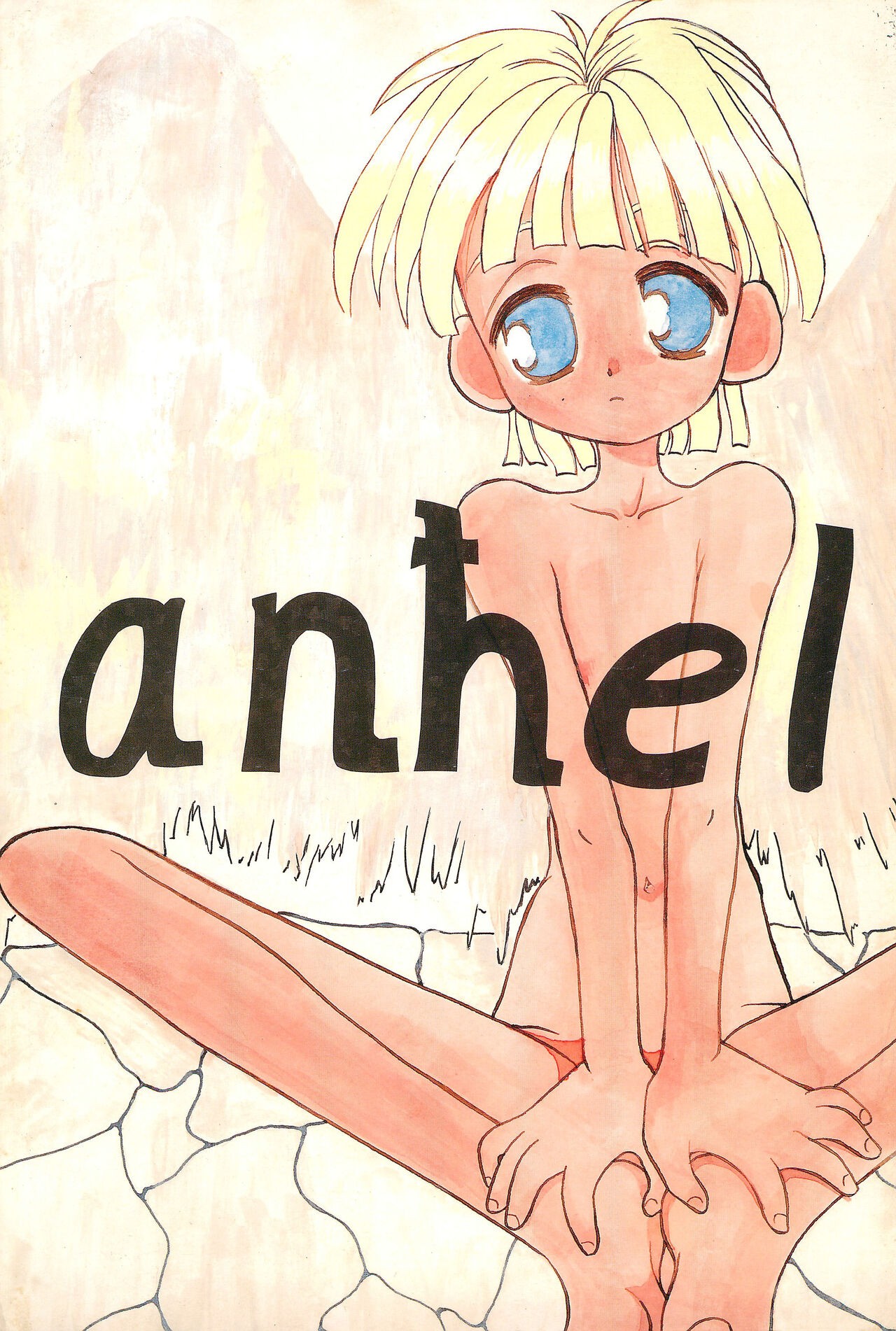 (C48) anhel