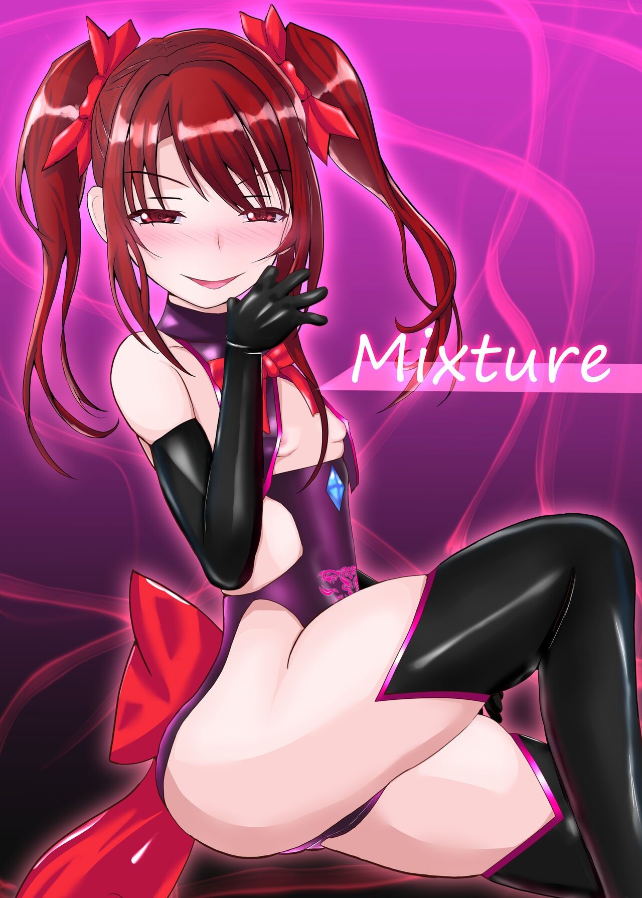 Mixture (アイドルマスター シンデレラガールズ)