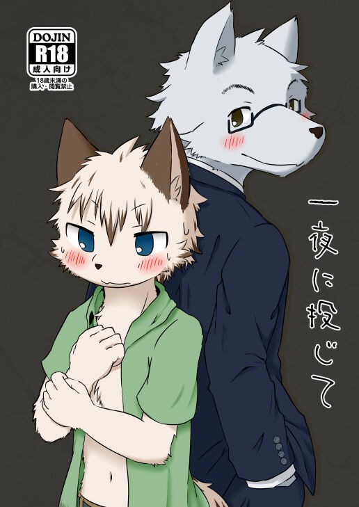 一夜に投じて