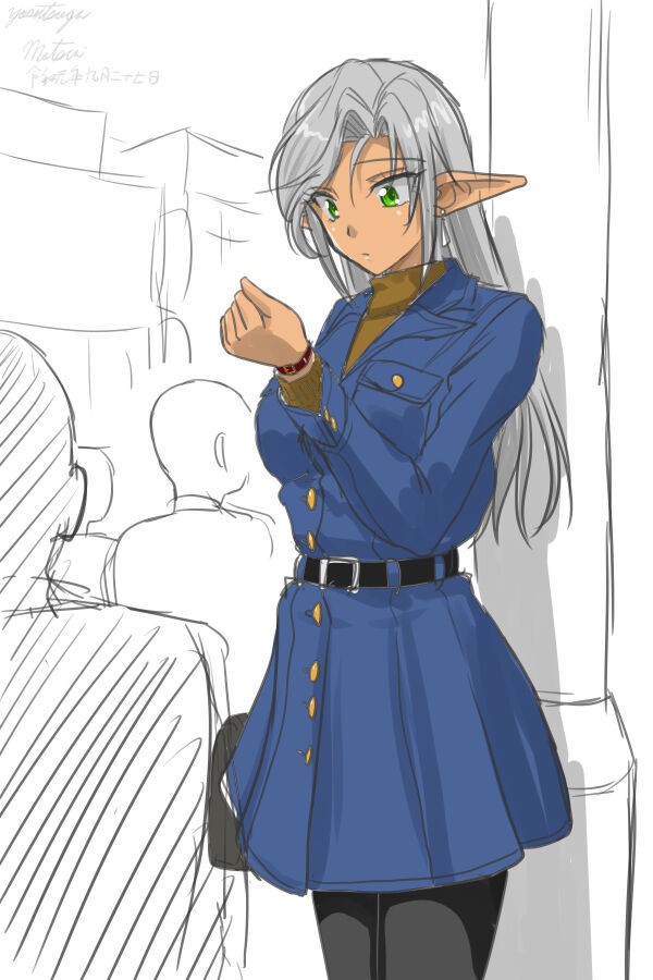 ￥100イラスト集