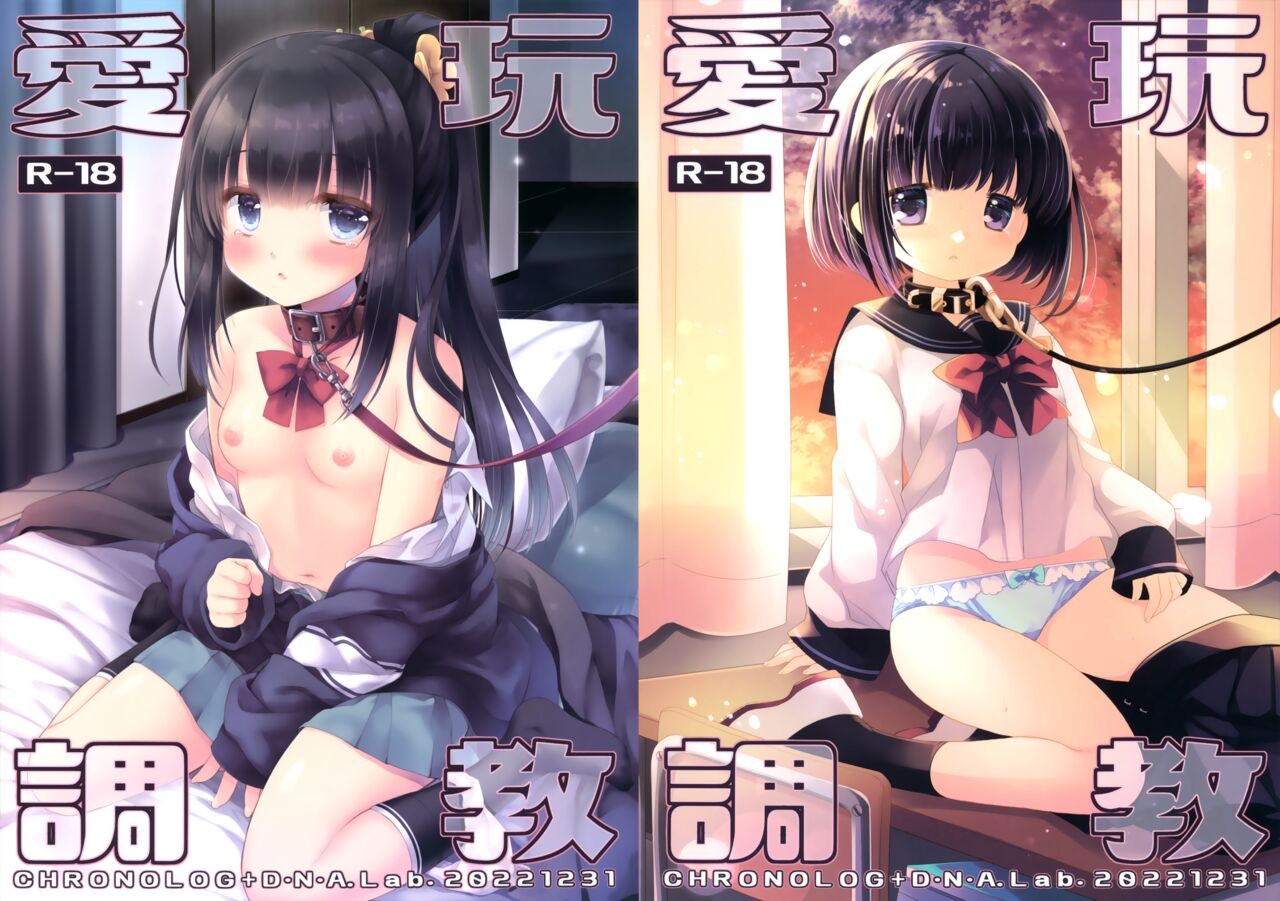 (C101) 愛玩調教