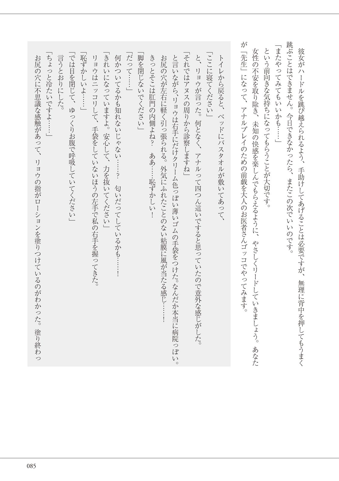 Page 85